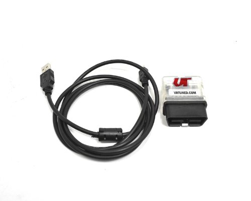 Electrical System Tools VR Tuned VRT-BENTLEY-CONT-GT