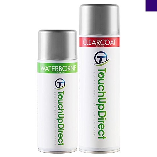 Touchup Paint TouchUpDirect TUD-710-AERO-75177-PKG-PP