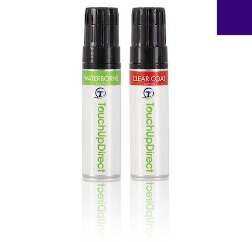 Touchup Paint TouchUpDirect TUD-710-TUJAR-75177-PKG-PP