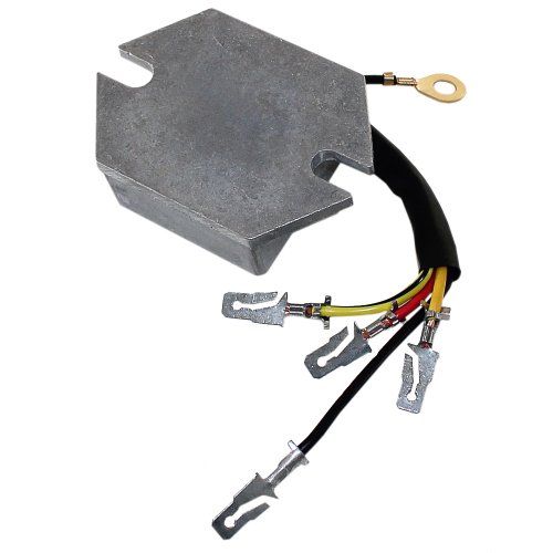 Regulators Caltric RR256/30