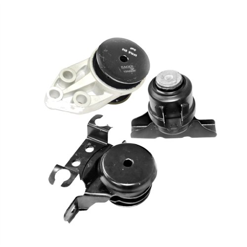 Engine Mounts Eagle KIT0005