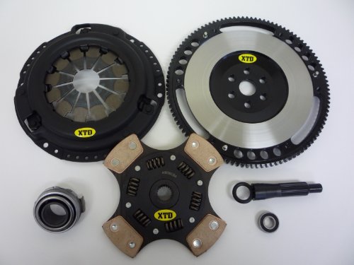 Complete Clutch Sets XTD XTD00202-5