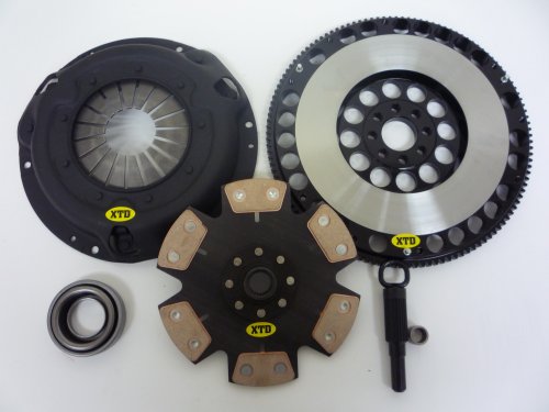 Complete Clutch Sets XTD XTD32805-5