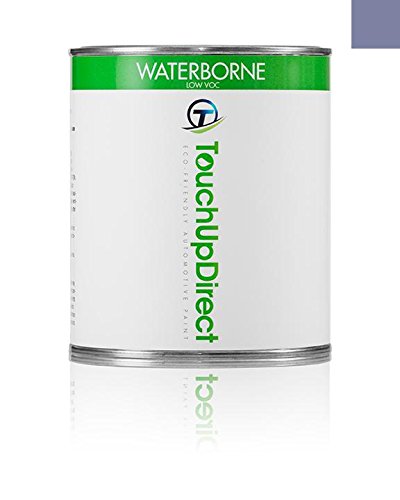 Touchup Paint TouchUpDirect TUD-654-QUART-69954-PKG-BB