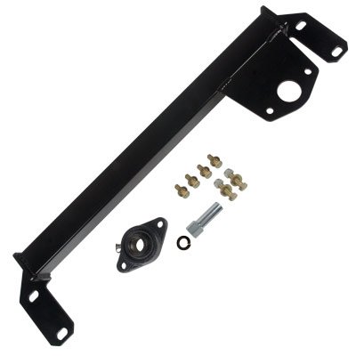 Damper & Steering Stabilizers Synergy Manufacturing 8558-04