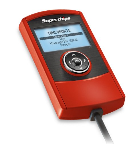 Engine Computers Superchips 2841