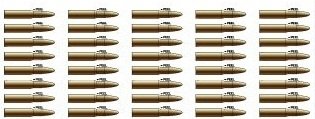 Decals StickyChimp SC-Batch-D-4582