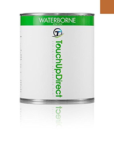 Touchup Paint TouchUpDirect TUD-761-QUART-78727-PKG-PP