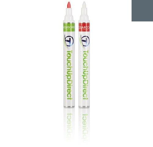 Toyota Pickup Automotive Touch-Up Paint EcoPen - Gray Metallic 143 - Essential Package Touchup Paint TouchUpDirect TUD-773-TUPEN-80500-PKG-EP
