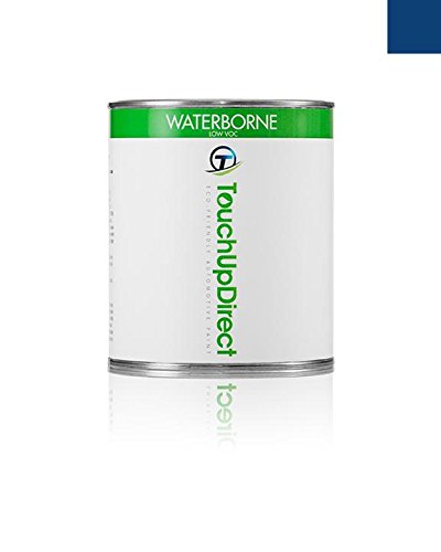 Body Paint TouchUpDirect TUD-760-PINT-102788-PKG-BB