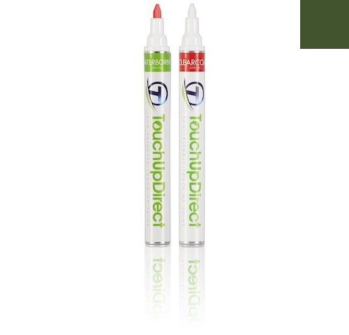 Touchup Paint TouchUpDirect TUD-768-TUPEN-80158-PKG-EP
