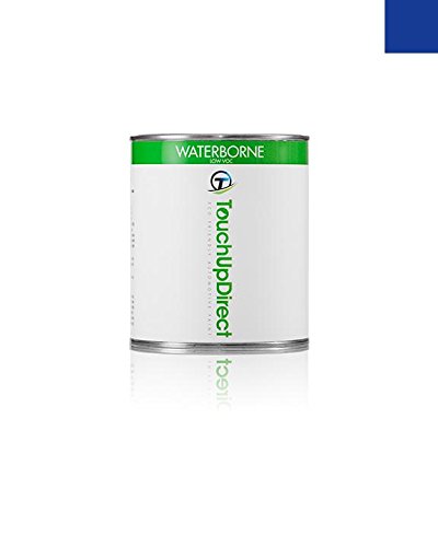 Touchup Paint TouchUpDirect TUD-749-HPINT-94608-PKG-PP