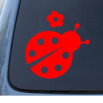 Bumper Stickers, Decals & Magnets StickyChimp 1094_RED