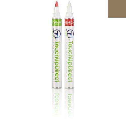 Pontiac Sunfire Automotive Touch-Up Paint EcoPen - Medium Dark Neutral 52/WA9648 - Essential Package Touchup Paint TouchUpDirect TUD-672-TUPEN-72320-PKG-EP