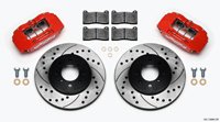 Brake Kits Wilwood 140-12996