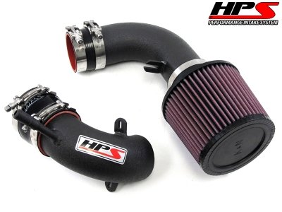 Air Intake HPS 37-112WB