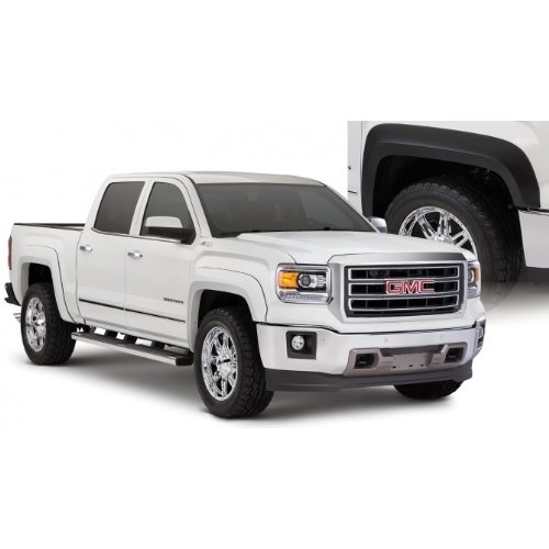 Fender Flares Bushwacker 40961-02