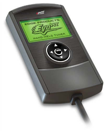 Edge Products 36130 EvoHT Tuner for Dodge/RAM California Edition Diesel/Gas Engine Engine Computers Edge Products 36130