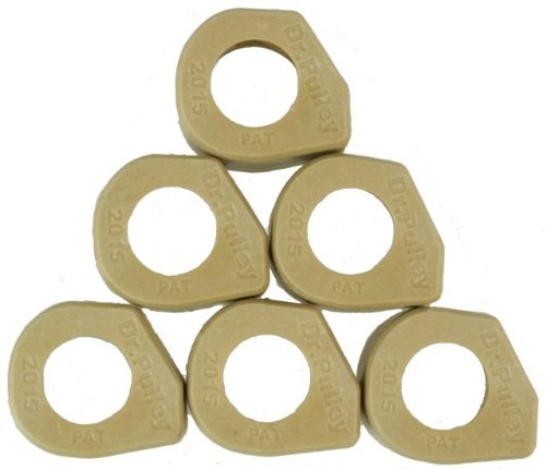 Transmissions Dr. Pulley SR-2015-7