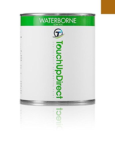 Touchup Paint TouchUpDirect TUD-820-QUART-85201-PKG-PP