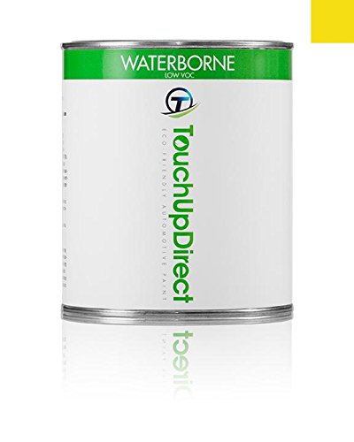 Touchup Paint TouchUpDirect TUD-811-QUART-84158-PKG-EP