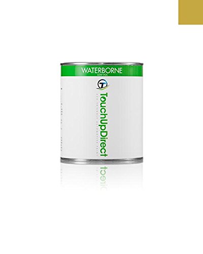 Undercoat Paint TouchUpDirect TUD-802-HPINT-83587-PKG-PP