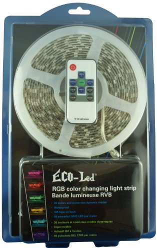 Lighting RV Lighting RGB-1660A