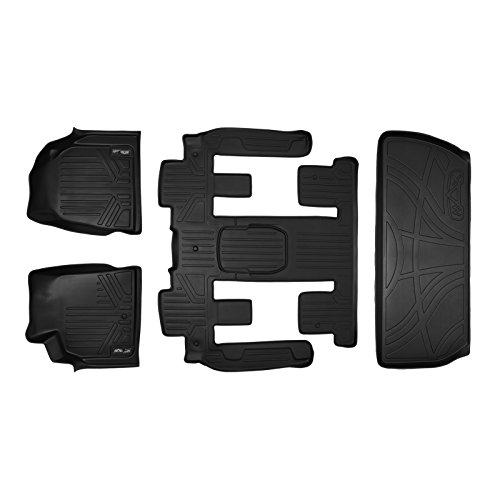 Floor Mats MAXLINER A0043/B0044/D0044