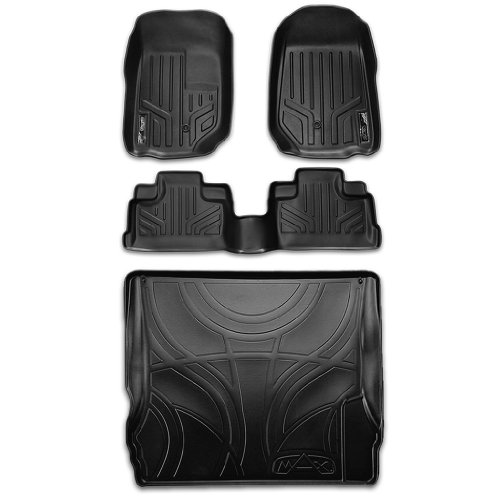 Custom Fit MAXLINER A0073/B0073/D0073