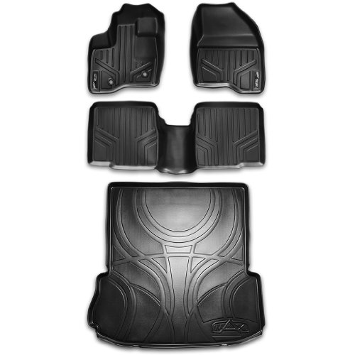 Custom Fit MAXLINER A0082/B0082/D0082