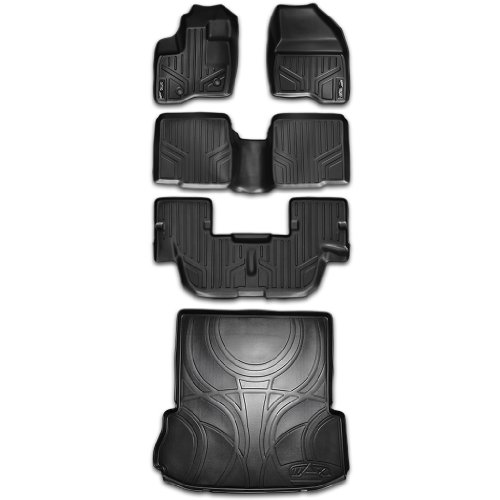 Custom Fit MAXLINER A0082/B0109/C0082/D0082