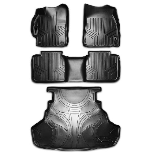 Custom Fit MAXLINER A0102/B0102/D0102