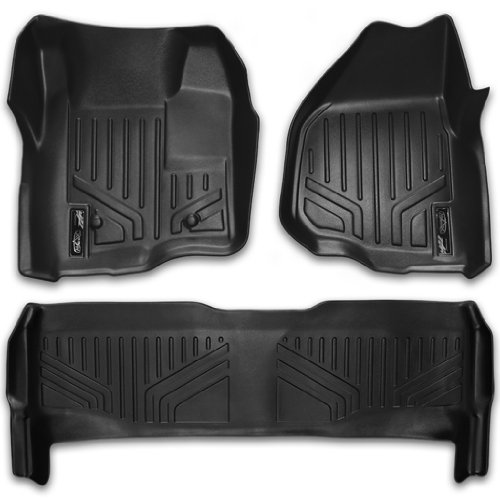 Custom Fit MAXLINER A0116/B0042