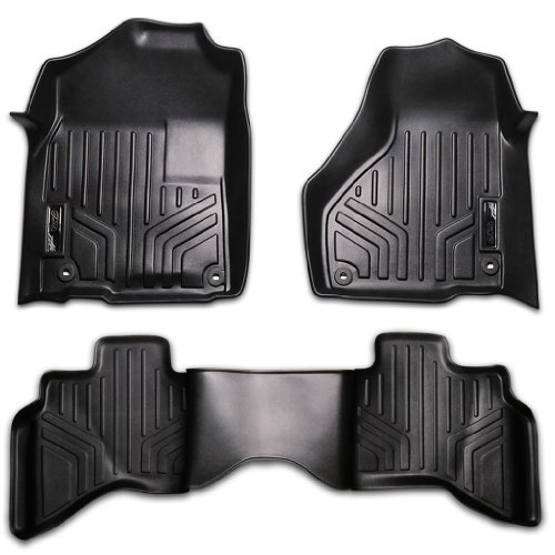 Custom Fit MAXLINER A0126/B0048