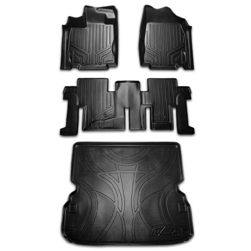 Custom Fit MAXLINER A0131/B0131/D0131