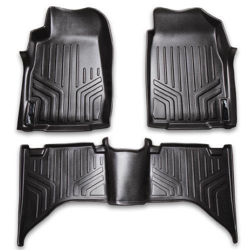 Custom Fit MAXLINER A0141/B0141