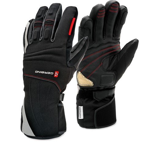 Gloves Gerbing GLXEM-S