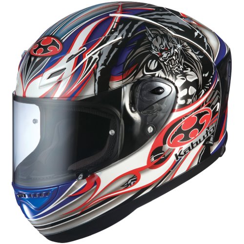 Helmets Kabuto 74-1006XS