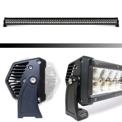 Light Bars Genssi MT-DBL-300W