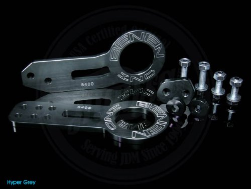 Tow Hooks Benen Industries BE-10100-FTRR-HG