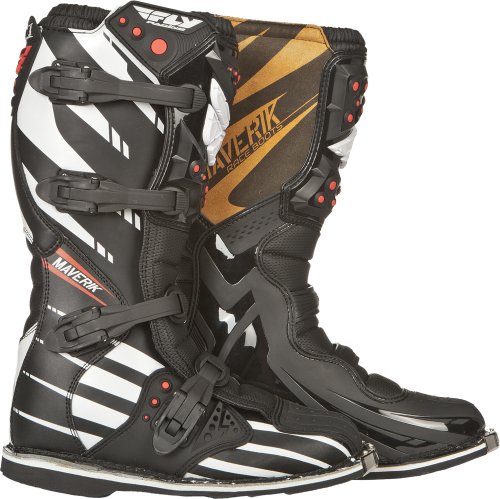 Boots Fly Racing F14-363-56612