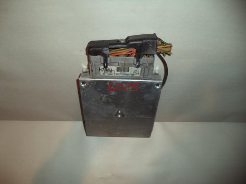 Engine Computers Ford E7TF-12A650-C3B