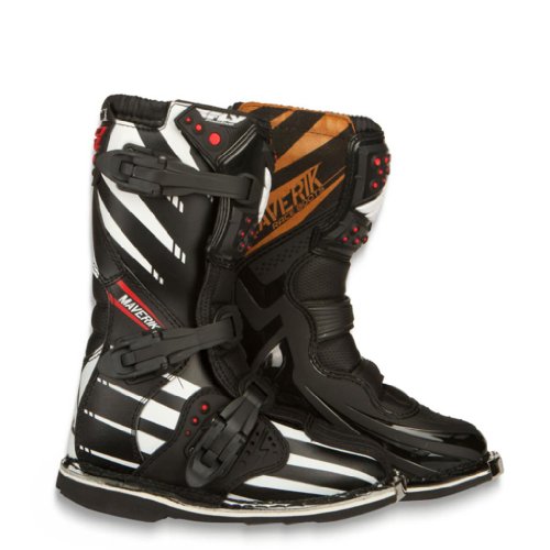 Boots Fly Racing F14-363-56606