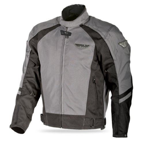 Jackets & Vests Fly Racing F14-477-20533X