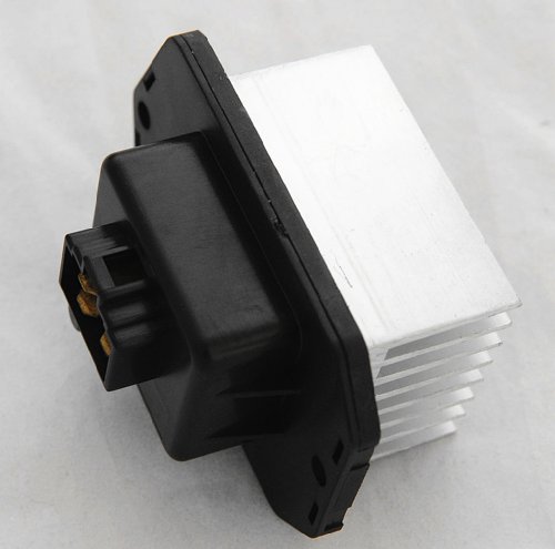Blower Motor Aborn 