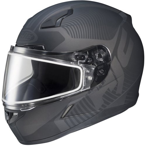 Helmets HJC Helmets 1151-1235-09-HH