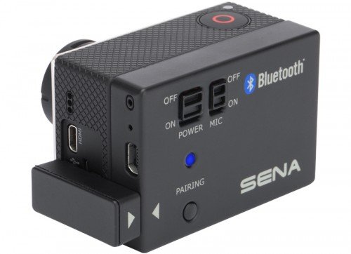 Sena (GP10-01) Bluetooth Pack for GoPro Bluetooth Headsets Sena GP10-01