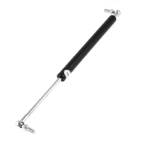 50kg 110.2lb Force 365mm Long Lift Support Ball Joint Arm Gas Spring Exhaust Valves uxcell a13112800ux0184