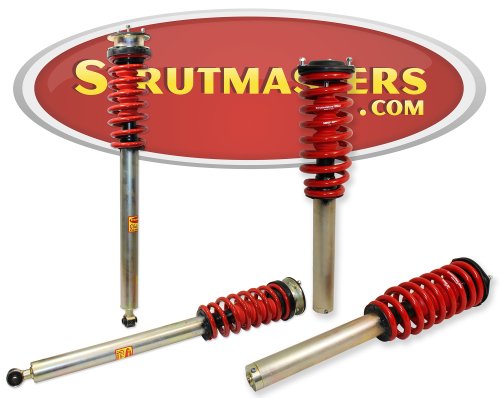 Air Suspension Kits Strutmasters MS14F-S500
