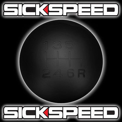 Knobs Sickspeed BLK 175E 6RDR 10X1.5